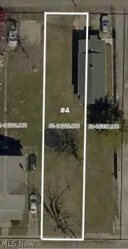 Vacant Commercial Lot