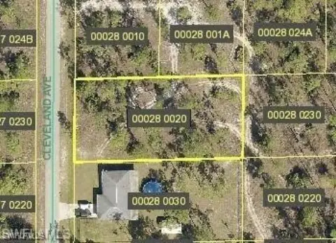 Lehigh Acres Land For Sale