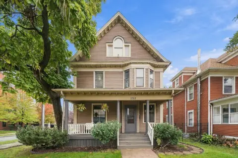 Two-Unit Character Duplex