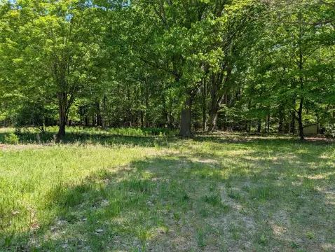 Saugatuck Land For Sale