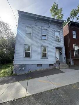 Albany Two-Family Income Property