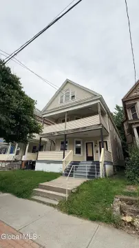 Albany Multifamily Property For Sale