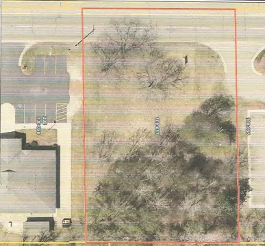 Prime Commercial Lot For Sale