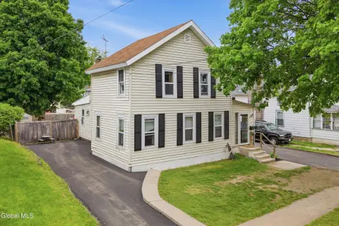 South Glens Falls Duplex Investment