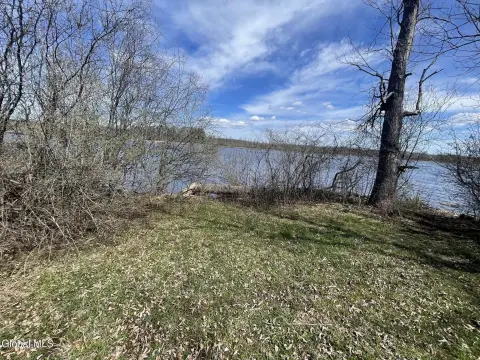 Unique Waterfront Land Opportunity