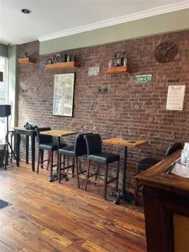 Turnkey Restaurant Near Prospect Park