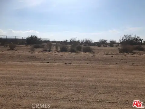 Land For Sale, Victorville, CA