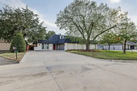 Updated Half-Duplex Residential Income Property