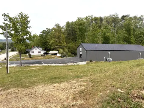 Gymnastics Facility with Bounce Parties