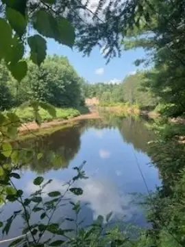 Riverfront Recreation Land