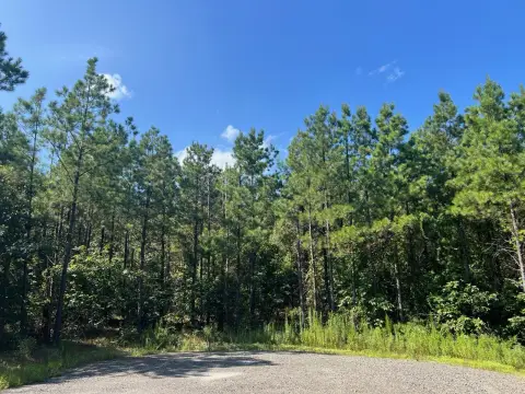 Vacant Land in Broken Bow