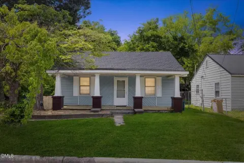 Fayetteville Multifamily Property For Sale