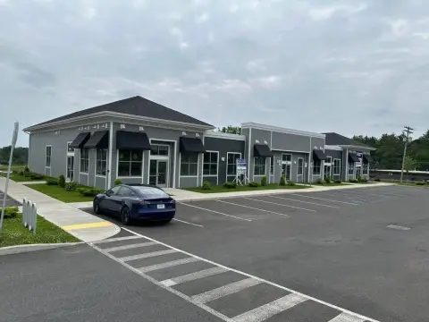Retail Space in Slingerlands Plaza