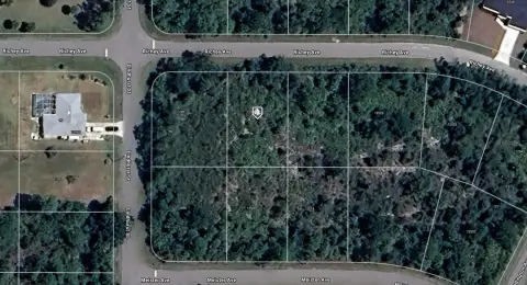Residential Land in Port Charlotte