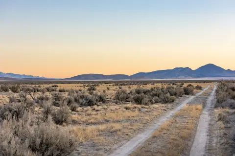 Fairfield, UT Undeveloped Land