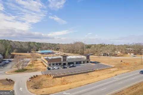 Fully Built-Out Medical Office Space
