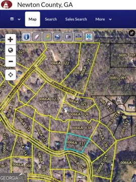 Land For Sale Covington, GA