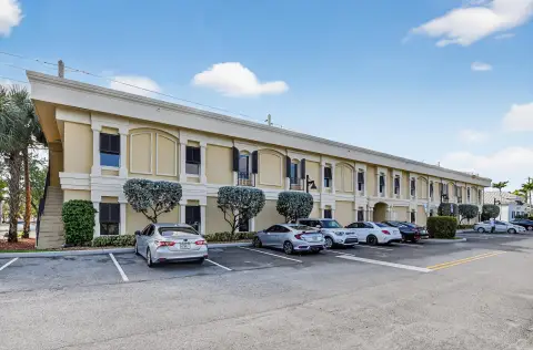 Move-in Ready Medical Office Space