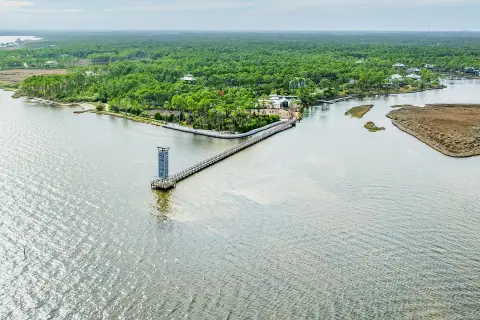 Waterfront Land in Panama City