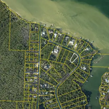 Santa Rosa Beach Land Parcel