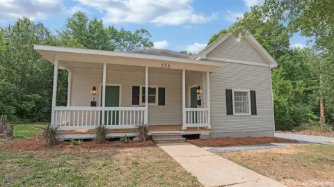 Remodeled Income Duplex