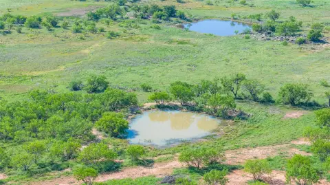 Ranch and Hunting Land