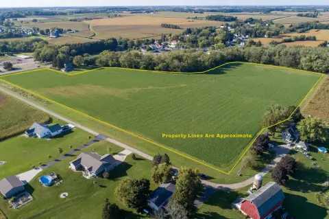 Waterloo Land with Development Potential