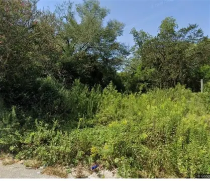 Residential Lot in Phenix City