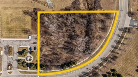 Utica Development Site Opportunity