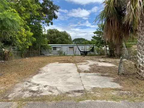 Vacant Land Near Gulf