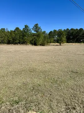 Barnwell Land For Sale