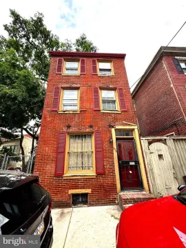 Two-Unit Trinity Duplex Property