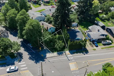Vacant Land in St. Johns