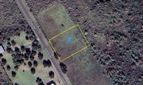 Residential Lot in Port Bolivar