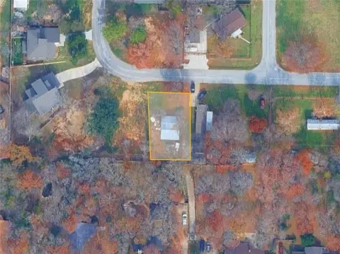 Land For Sale in Keller