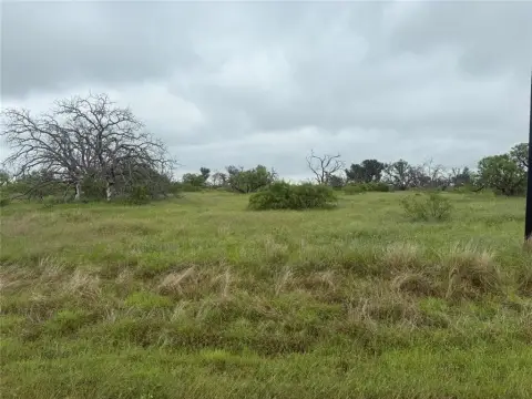 Lake Brownwood Resort Lot