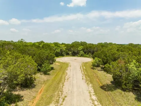 Land Near Lake Whitney