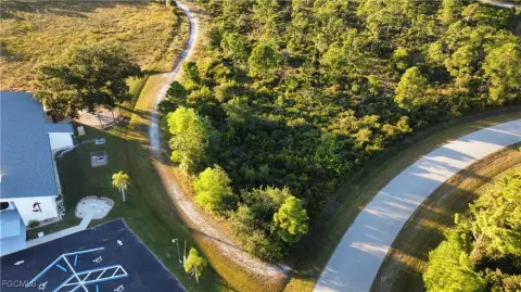 Residential Land in Punta Gorda