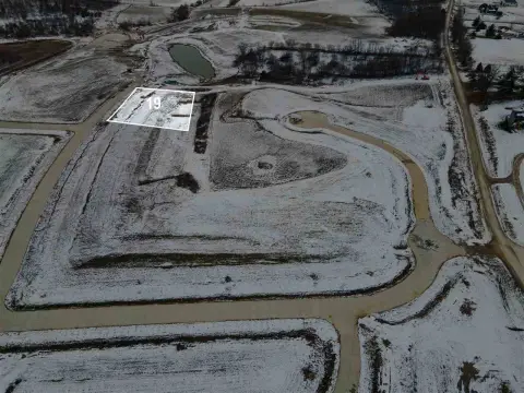 Residential Land in Spartan Hollow