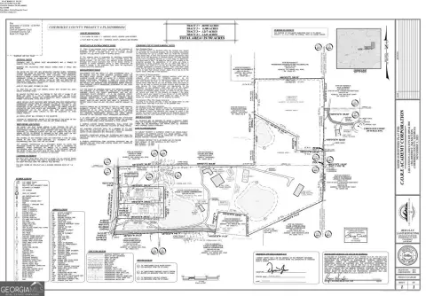 Woodstock Land with Pond Access