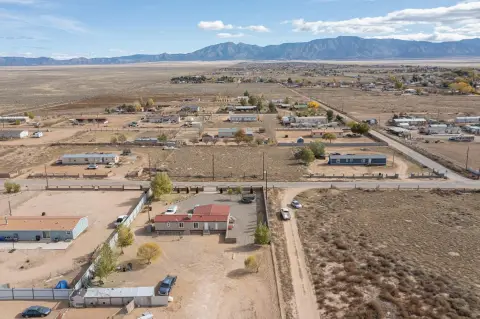 Los Lunas Acre Lot