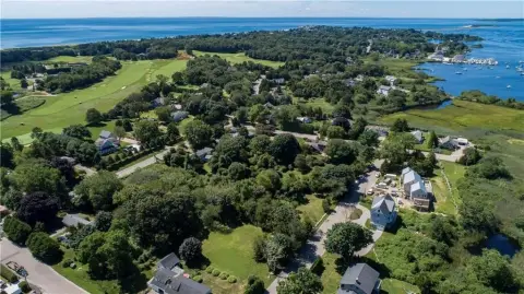 Land in Coveted Avondale