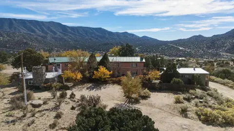 Historic Triplex Property With Casitas