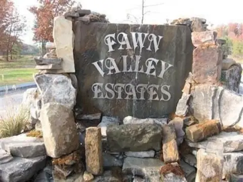 Land in Fawn Valley Estates