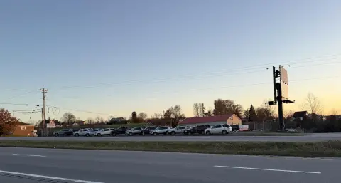 Commercial Property with Income Potential