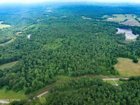 Recreational Timber Acreage