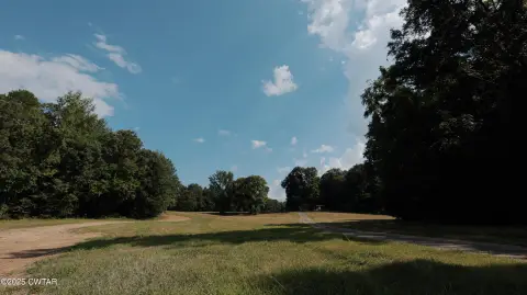 Multi-Use Farmland and Hunting Tract