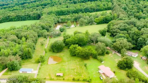 Recreation Land Tract