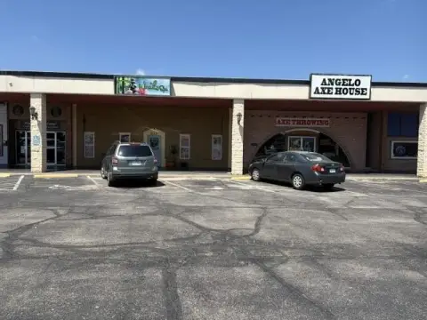 Two-Property Storefront Offering