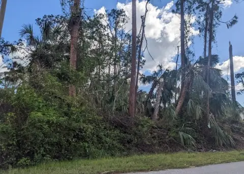 Residential Land in North Port